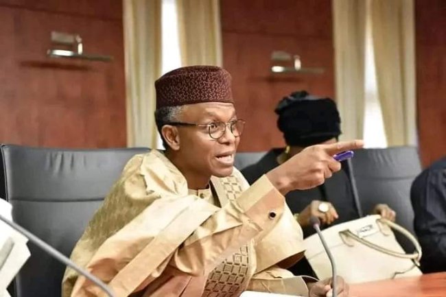 BANK HAVE GOV N500M NEW NOTES - EL-RUFAI