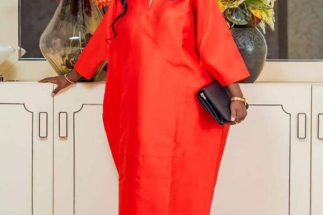 I’LL BE TURNING 40 THIS YEAR, BUT I DON’T FEEL A DAY OLDER THAN 21’ – YVONNE JEGEDE REVEAL SPILLS