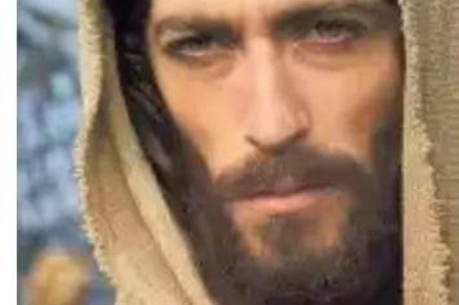 CHURCH: STOP WORSHIPPING ME, I AM NOT THE REAL JESUS - ACTOR