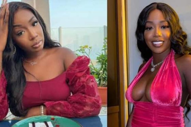 IF YOU CAN’T SPEND MONEY ON BEAUTIFUL LADIES, STOP ASKING THEM OUT, BEAUTY DOESN’T COME CHEAP LET HER BE” – TOLANIBAJ ADVISES MEN