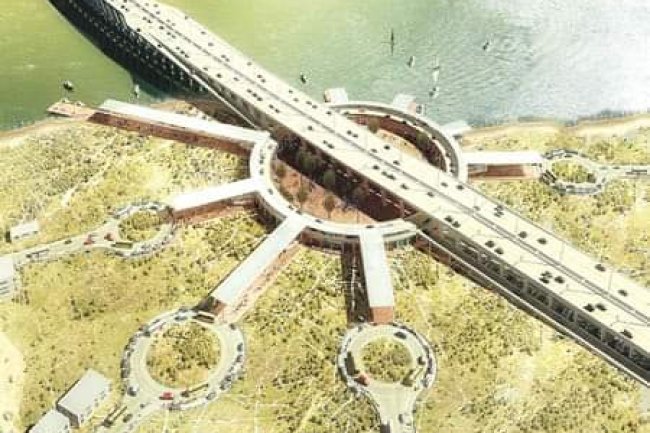 THE FOURTH MAINLAND BRIDGE: ALL YOU NEED TO KNOW 