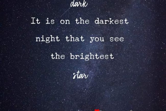 HOW CAN WE OVERCOME OUR FEARS DURING TOUGH TIMES?