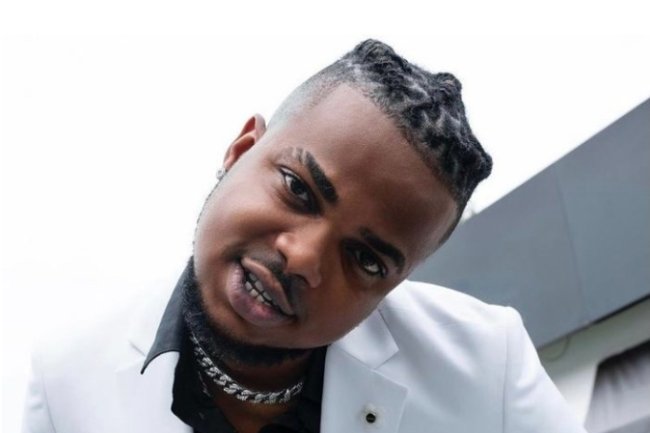 REXXIE'S 'ABRACADABRA ' (ABI KIN PE REXXIE ) DEBUTS ON THE BILLBOARD CHARTS AT NUMBER