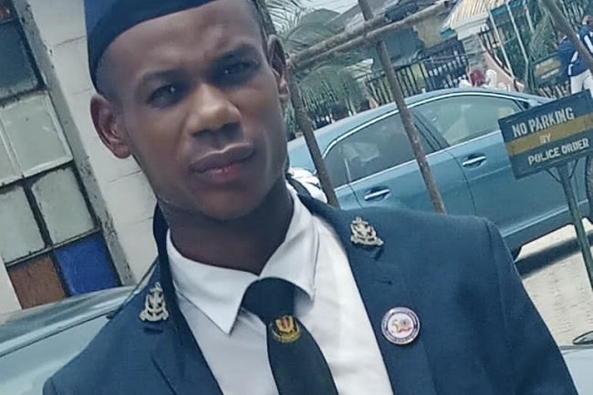 HAPPY BIRTHDAY TO SPARTO TV CEO, JUDE SOLOMON