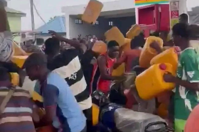 THE BIGGEST CHALLENGE TO OUR GROWTH IS NEITHER ETHNICITY NOR RELIGION