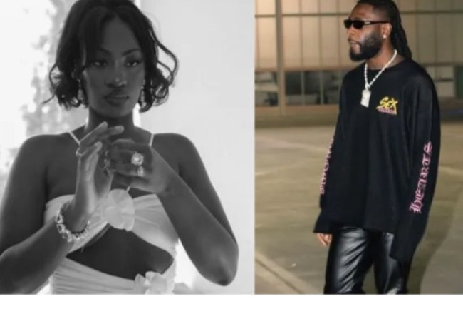 2023 Grammy AWARDS : TEMS MAKES HISTORY AS SHE WINS , BURNABOY LOSSES BOTH NOMINATIONS