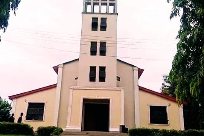 THE "BLACK SUNDAY" OWO CHURCH MASSACRE, DEADLIEST IN NIGERIA