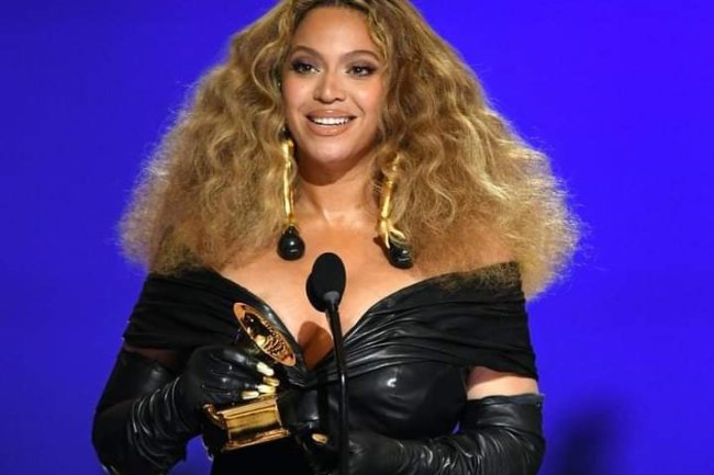 2023: HERE COMES BEYONCÉ, THE MOST AWARDED ARTIST IN AWARD SHOW HISTORY 