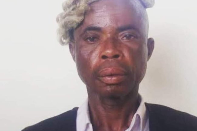 “BE A GOOD AND KIND HUSBAND TO YOUR WIFE & MAKE SURE YOUR KIDS SEE IT ELSE YOU WILL SUFFER IN OLD AGE” — NIGERIAN LAWYER ADVISES MEN AFTER ATTENDING A DIVORCE SETTLEMENT MEETING 