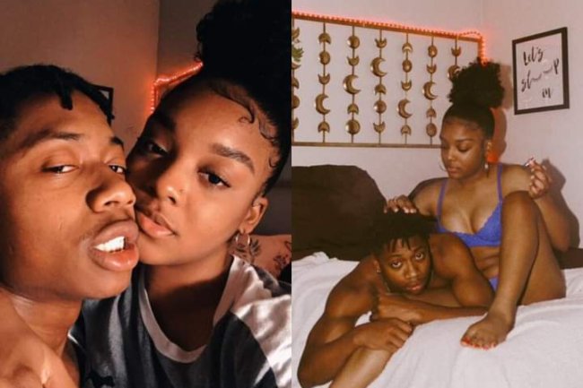 I'M IN LOVE WITH MY COUSIN, HE FUCK ME REALLY GOOD – NIGERIAN LADY REVEALS 