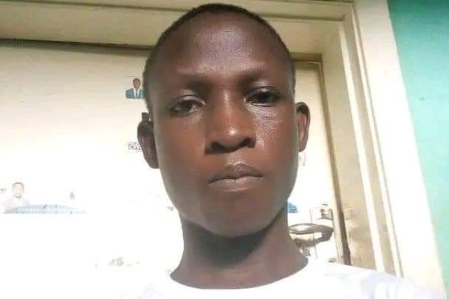 SAD AS 300 LEVEL STUDENT DROWNS IN SWIMMING POOL WHILE TRYING TO RESCUE CHILD