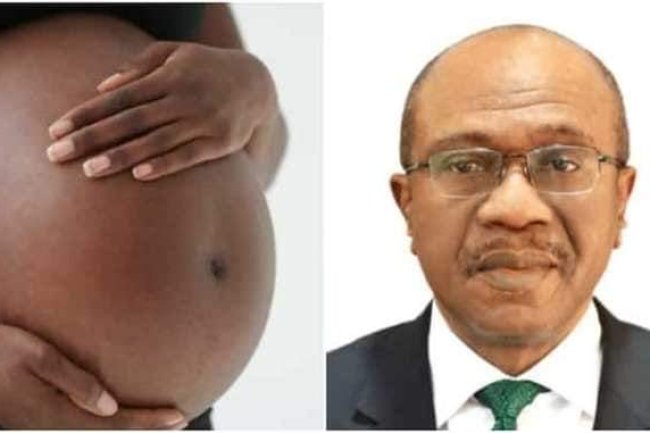 NAIRA PAUCITY: GONE SO SOON! AS PREGNANT WOMAN DIES AFTER HUSBAND COULD NOT GET CASH TO PAY HOSPITAL BILLS