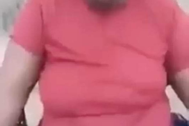 MOTHER RAINS CURSES ON DAUGHTER OVER MALICE