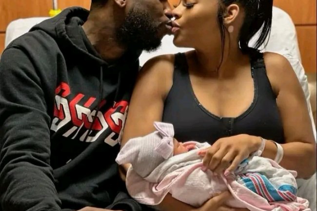RAPPER GUCCI MANE, WIFE WELCOME SECOND CHILD