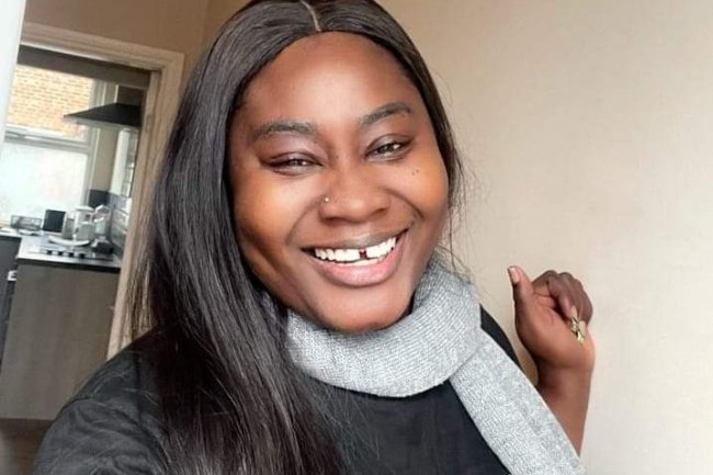 WOMEN, DON’T FIND IT OFFENSIVE WHEN A MAN ASKS FOR DNA TEST AT BIRTH — ACTRESS YETUNDE BAKARE