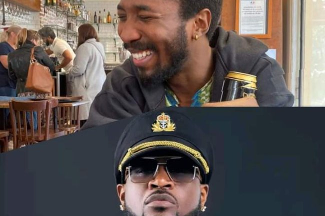 DON'T USE ME AS TOOL TO INSULT MY UNCLE, MADE KUTI WARNED PETER OKOYE