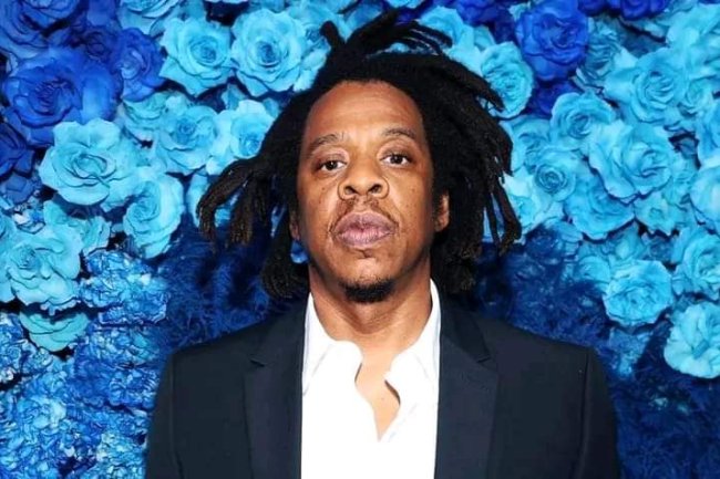 BILLBOARD NAMES JAY-Z GREATEST RAPPER OF ALL TIME