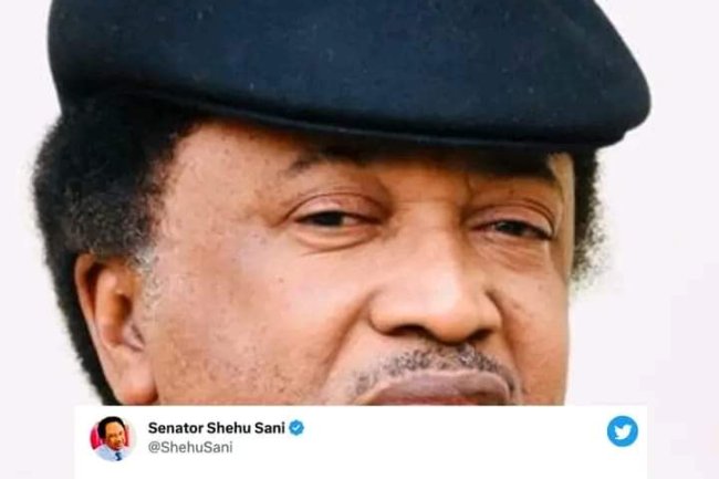 SHEHU SANI URGES BANKERS TO ENROL FOR TAEKWONDO CLASSES