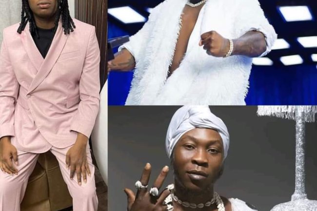 PSQUARE WHO UNA HELP? PSQUARE DIDN’T UPLIFT ANY ARTISTE THROUGHOUT THEIR SUCCESSFUL CAREER – MC WARRIBOY BLASTS PSQUARE