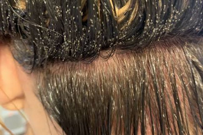 How to treat lice in Virgin Hair: A Must-Read