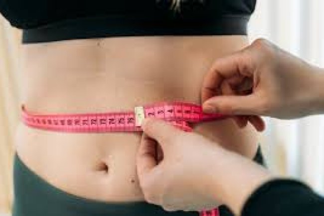 5 Foods That Help Reduce Belly Fat