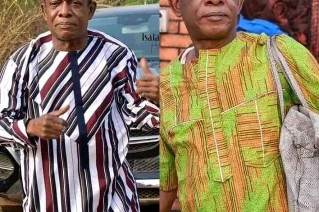 NOLLYWOOD STORIES BETTER THAN BOLLYWOOD, HOLLYWOOD – ACTOR OSUOFIA