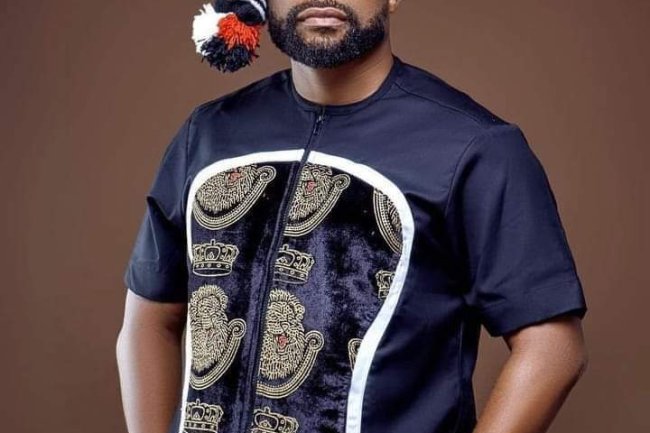 HAVE SENSE, HIRE WHO YOU CAN FIRE — ACTOR, IME BISHOP OKON