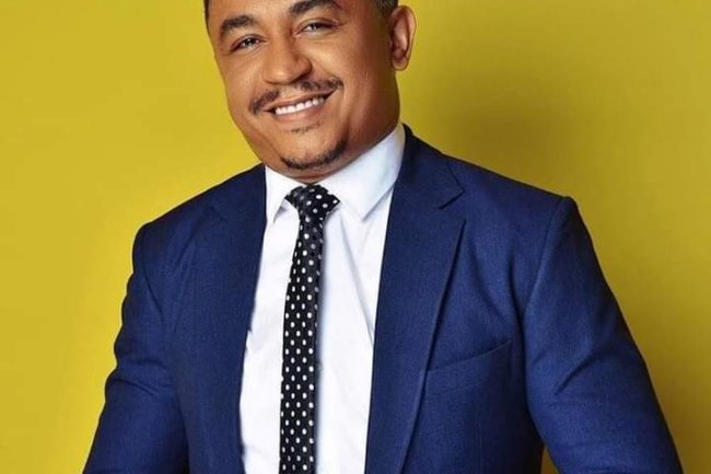 65 OUT OF 83 WOMEN I COUNSELLED CHEATED ON THEIR HUSBANDS - DADDY FREEZE