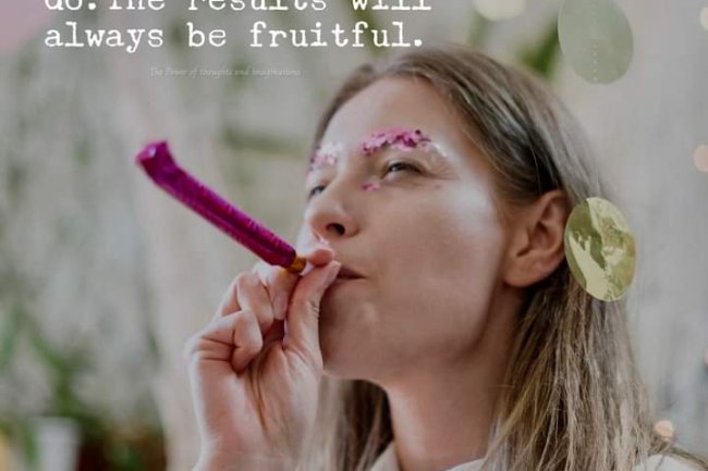 DOES PASSION DRIVE SUCCESS?