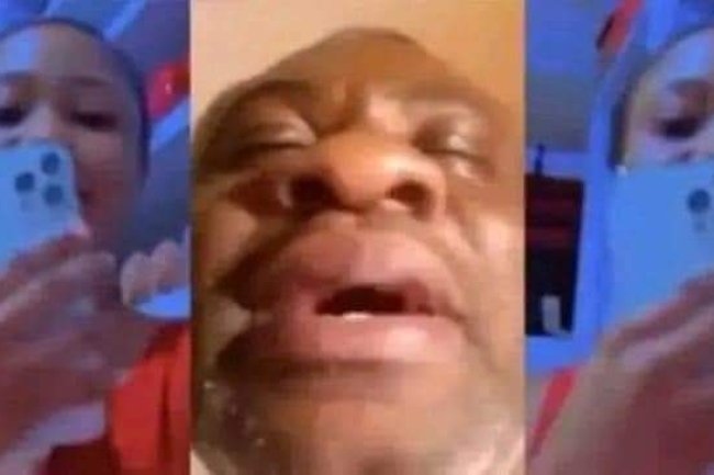 "MY WIFE BOUGHT AN IPHONE 13 WHILE I'M STRUGGLING TO FIND MONEY TO PAY OUR HOUSE RENT” – NIGERIAN MAN CRIES OUT