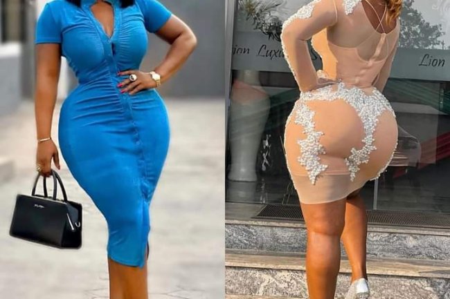 “I'M A WHOLE SQUARE MEAL” – ACTRESS DESTINY ETIKO REVEALS WHY SHE WON’T COOK FOR HER HUSBAND