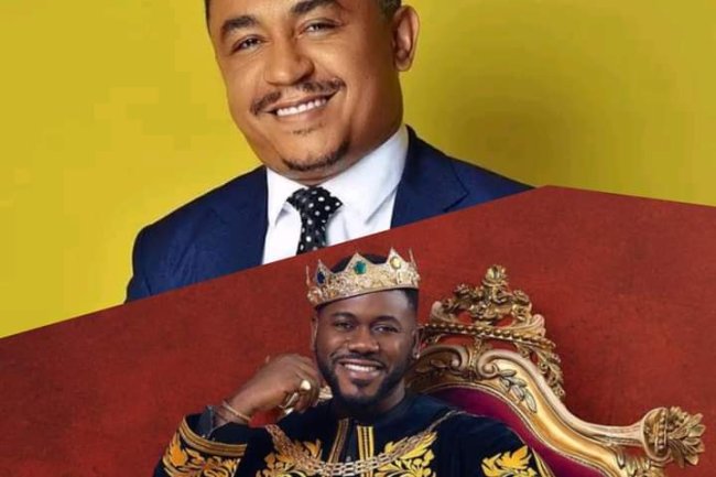 SEX SHOULD BE DONE MORE THAN ONCE A DAY, DON’T MARRY WHO CAN’T SATISFY YOU - DADDY FREEZE CONCURS WITH DEYEMI OKANLAWON