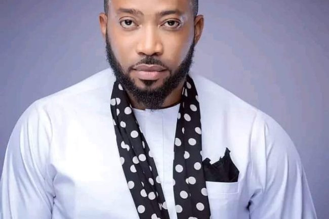 VOTE PETER OBI – FREDERICK LEONARD OPENLY DECLARES