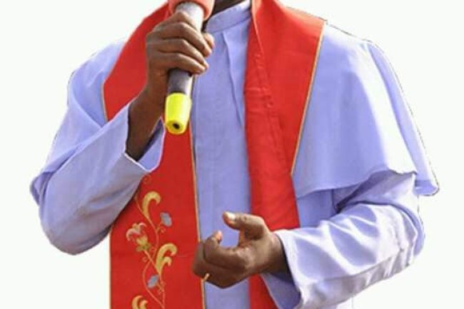 FROM PDP TO APC THERE SHALL BE A HEAVENLY THUNDER – MBAKA OGU DECLARES