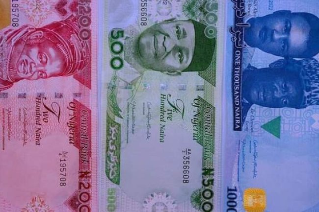 THE NEW NAIRA NOTE EXPERIENCE: WHAT'S YOURS? | PENGlobal