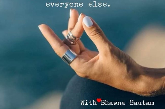 HOW DOES SELF-UNDERSTANDING HELP US BETTER UNDERSTAND OTHERS?