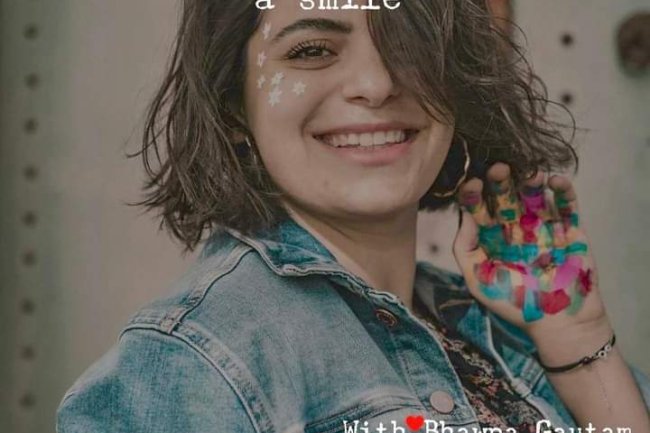 HOW DOES BEING VIBRANT INFLUENCE OTHERS AROUND US?