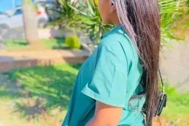 I’M SERIOUSLY IN PAIN AFTER MY HUSBAND SLEPT WITH ME FROM MY ANUS