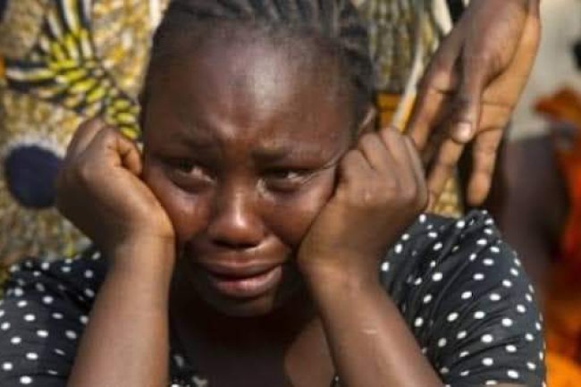 MY MOTHER-IN-LAW CAME FOR MY OMUGWO YESTERDAY WHILE I WAS EXPECTING MY MOTHER – NIGERIAN LADY 