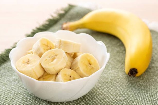 Amazing Benefits Of Eating Bananas On An Empty Stomach