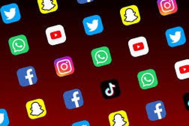 Boost Your Business: Top 5 Social Media Apps to Supercharge Your Growth