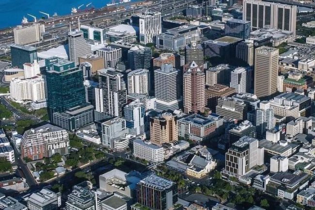 WOW! DO YOU KNOW OF THESE INTERESTING FACTS ABOUT AFRICA