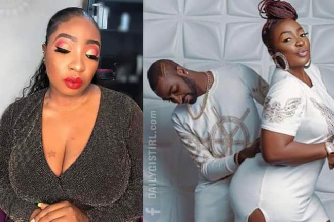 WHY YOU MUST SLEEP WITH YOUR BOYFRIENDS BEFORE CHOOSING WHO TO MARRY – ANITA JOSEPH GIVES EXPO