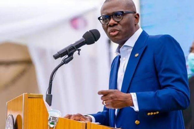 REJECT OLD NAIRA NOTES AND FACE JAIL TERM – SANWO-OLU VOWS TO PROSECUTE THOSE REJECTING OLD NAIRA NOTES
