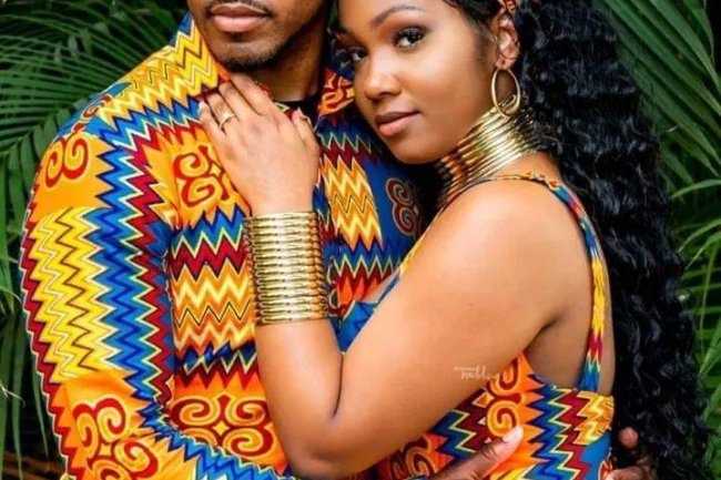 NEVER DATE OR MARRY A PERSON OUT OF PITY 