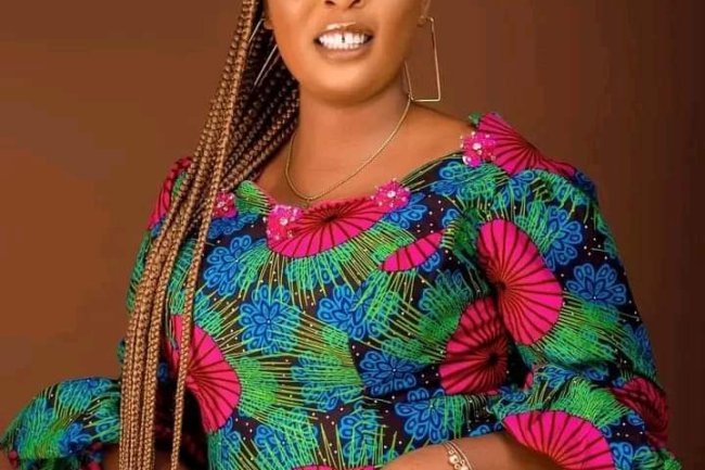 "THE STRESS IS NOT WORTH IT" — NIGERIAN LADY VOWS NEVER TO HAVE ANYTHING TO DO WITH A MAN WHO MAKES LESS MONEY THAN HER 