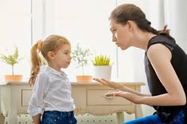 5 Ways To Raise An Assertive Child