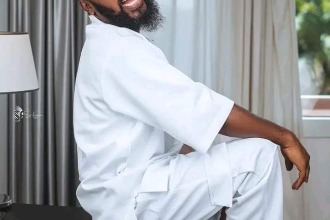 I KNOW THE MEN PAYING RENT FOR MOST LAGOS GIRLS – NEDU WAZOBIA