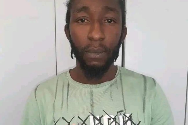 FALSE MARRIAGE: EFCC ARRESTS SUSPECTED FRAUDSTER FOR DUPING AMERICAN $200,000