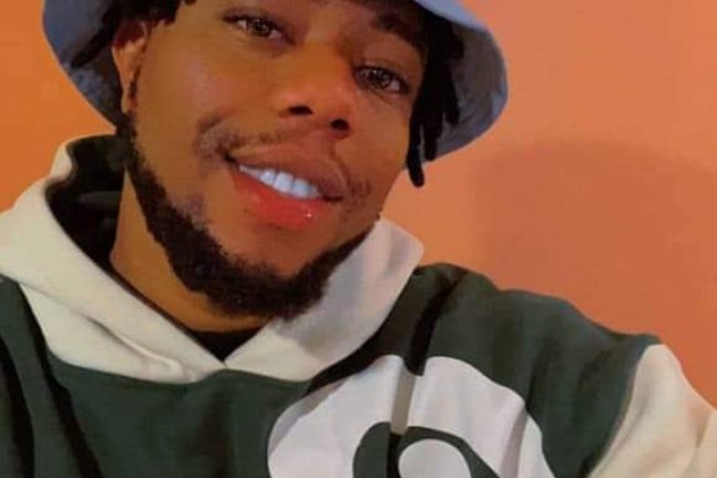 LIFE IS TOO SHORT TO BE FALLING IN LOVE WITH ASHAWO – DANDIZZY TROLLS HOOK-UP LADIES